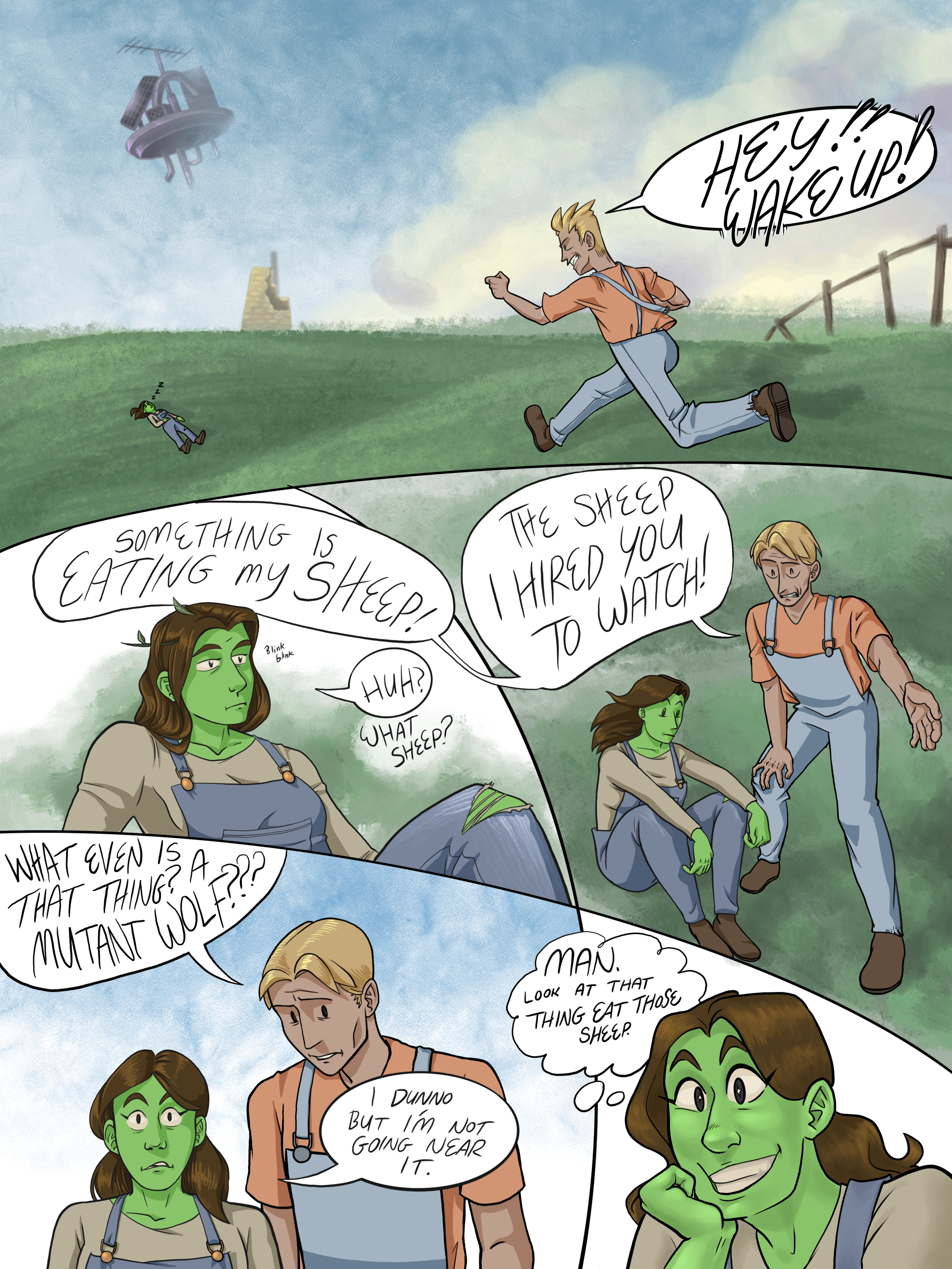 Spikenard fails to meet job performance metrics